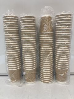 WE CAN SOURCE IT 12OZ RIPPLE PAPER CUP 500PC