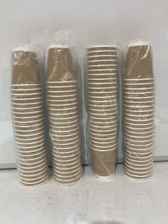 WE CAN SOURCE IT 12OZ RIPPLE PAPER CUP 500PC