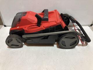 EINHELL GE-CM 18/33 LI CORDLESS LAWNMOWER RRP £150