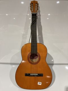 LEN LEWIS ACOUSTIC GUITAR