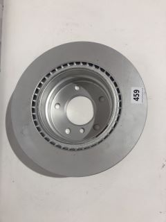 BRAKE DISC 30CM DIAMETER