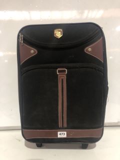 SWISS POLO SUITCASE