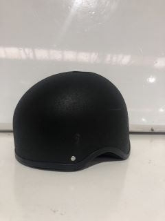 CHAMPION JUNIOR PLUS JOCKEY HELMET