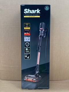 SHARK HZ500UKT ANTI HAIR WRAP CORDED STICK VACUUM CLEANER - RRP £159.99: LOCATION - C9