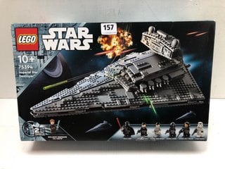 LEGO STAR WARS IMPERIAL STAR DESTROYER - RRP £149.99: LOCATION - A0