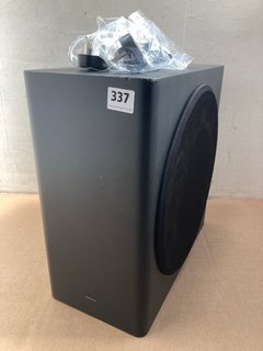 SAMSUNG PS-WC96B SUBWOOFER: LOCATION - A9