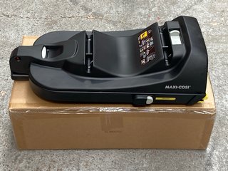 MAXI COSI CABRIOFIX I-SIZE CAR SEAT BASE - RRP £119.99: LOCATION - A10