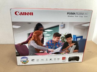 CANON PIXMA TS3350 3 IN 1 WIRELESS PRINTER: LOCATION - B13