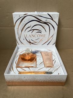 LANCOME LA VIE EST GIFT SET: LOCATION - B9