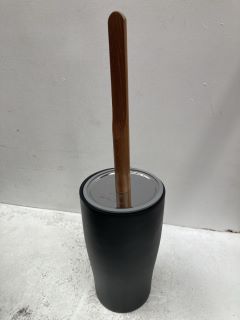 VITRA ETERNITY RANGE BY SEBASTIAN CONRAN W/C BRUSH HOLDER - RRP £235: LOCATION - R1