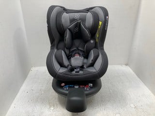 WONDER ECE R129 I-SIZE UNIVERSAL KIDS CAR SEAT - RRP £224: LOCATION - F2