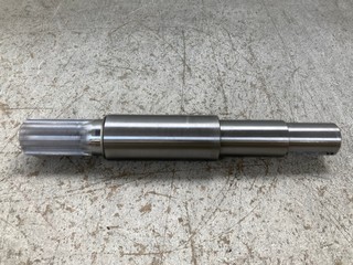 HARLEY DAVIDSON MOTORCYCLE 6 GEAR MAIN SHAFT - RRP £135: LOCATION - E6