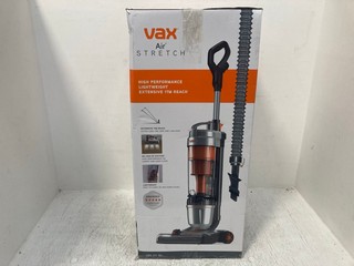 VAX AIR STRETCH U85-AS-BE VACUUM CLEANER: LOCATION - H 15