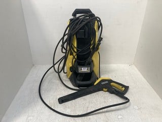 KARCHER K5 POWER CONTROL PRESSURE WASHER: LOCATION - H 15