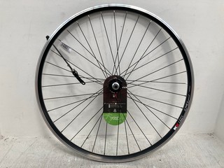 KX WHEELS 700C BIKE WHEEL: LOCATION - H 3