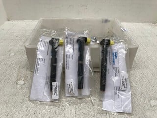 QTY OF DELPHI TECHNOLOGIES GENUINE FUEL INJECTORS: LOCATION - G 5