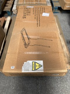 LINEAR STRIDER FOLDABLE WALKING TREADMILL RRP - £299: LOCATION - B5