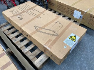 LINEAR PREMIUM STRIDER FOLDABLE WALKING TREADMILL RRP - £349: LOCATION - B7