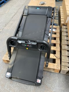 BODYTRAIN FT 300SP FOLDING MOTORISED TREADMILL: LOCATION - B7