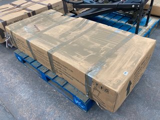 FOLDING TREADMILL 2HP MODEL : MSG-TA7: LOCATION - B8