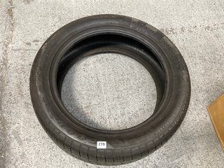 GOODYEAR EAGLE SPORT CAR TYRE - RRP £290: LOCATION - BR12