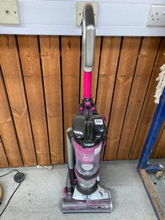 VAX AIR LIFT STEERABLE VACUUM CLEANER: LOCATION - A2