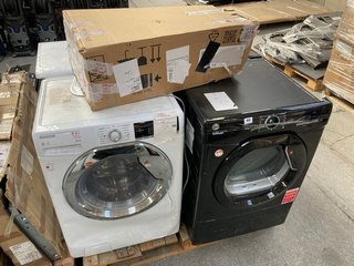 QTY OF ASSORTED APPLIANCE ITEMS SPARES & REPAIRS: LOCATION - B2 (KERBSIDE PALLET DELIVERY)