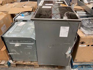 QTY OF ASSORTED APPLIANCE ITEMS SPARES & REPAIRS: LOCATION - B3 (KERBSIDE PALLET DELIVERY)