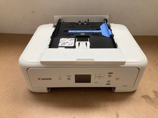 CANON HOME PRINTER: LOCATION - AR6