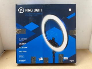 RIGHT LIGHT WITH WIFI ENABLED CONTROLS: LOCATION - AR13