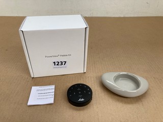 POWER VIEW PEBBLE KIT: LOCATION - A8T