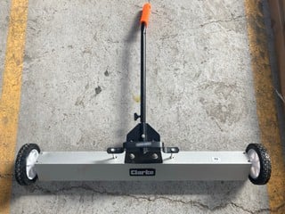 MAGNETIC SWEEPER: LOCATION - A6