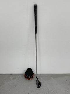 BEN SAYERS CHIPPER XF PRO GOLF CLUB: LOCATION - A1