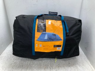 6 PERSON AIR TENT: LOCATION - E8