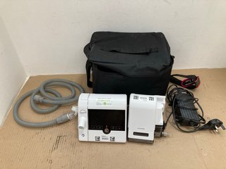 LOWENSTEIN MEDICAL PRISMA SMART MAX CPAP MACHINE RRP - £649: LOCATION - E0