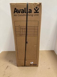 AVALLA AIR CONDITIONER UNIT RRP - £279: LOCATION - E0