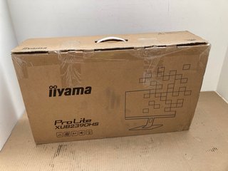 IIYAMA PROLITE XUB2390HS MONITOR: LOCATION - E15