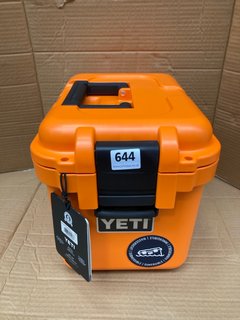 YETI 15L LOADOUT GO BOX: LOCATION - F2