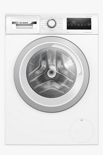 BOSCH 8KG WASHING MACHINE: MODEL WAN28250GB - RRP £579: LOCATION - B5