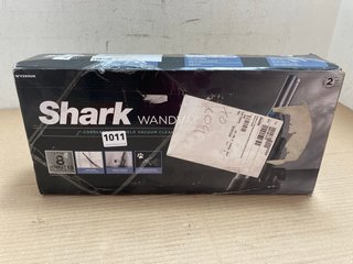 SHARK WAND VAC CORDLESS HANDHELD VACUUM: LOCATION - BR8