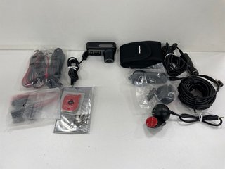 NEXTBASE 422 GW DASH CAMERA (ORIGINAL RRP - £149). (WITH CABLES & PICTURED ACCESSORIES) [JPTM121876]. THIS PRODUCT IS FULLY FUNCTIONAL AND IS PART OF OUR PREMIUM TECH AND ELECTRONICS RANGE