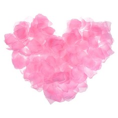 QUANTITY OF ASSORTED ITEMS TO INCLUDE SOURCING MAP SILK ARTIFICIAL FLOWER PETALS, DARK PINK WEDDING FAUX FLOWERS 2 INCH X 2 INCH FOR WEDDING CENTERPIECES, PARTY DECORATION PACK OF 2000: LOCATION - D