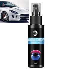 QUANTITY OF ASSORTED ITEMS TO INCLUDE FAST REPAIRING SCRATCH SPRAY,3-IN-1 HIGH PROTECTION CAR SPRAY,SCRATCH REMOVAL SPRAY,NANO CAR SCRATCH REMOVAL SPRAY,NANO CAR SCRATCH REPAIR SPRAY,CAR NANO REPAIRI