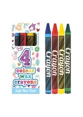 QUANTITY OF ASSORTED ITEMS TO INCLUDE HENBRANDT 10X MINI KIDS CRAYONS PACK OF 4 ASSORTED COLOURS CHILDREN’S STOCKING FILLERS WEDDING ACTIVITY PACK BIRTHDAY LOOT BAG PARTY FAVOURS BOYS AND GIRLS UNISE