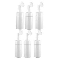 QUANTITY OF ASSORTED ITEMS TO INCLUDE KSRNSNE 6PCS 100ML SOAP FOAMING BOTTLE CLEANSER FOAM MAKER BOTTLE WITH SILICONE CLEAN BRUSH PORTABLE FOAM BOTTLES RRP £270: LOCATION - E RACK