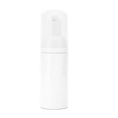 29 X LRMUZYXII FOAM PUMP BOTTLE FOAM SOAP DISPENSER 50ML FOAM DISPENSER REFILLABLE FOAM BOTTLE CAN BE USED FOR DAILY CARRYING TRAVEL - TOTAL RRP £121: LOCATION - A RACK