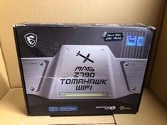 MSI MAG Z790 TOMAHAWK WIFI GAMING MOTHERBOARD: LOCATION - B