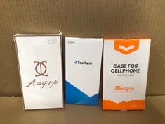 QUANTITY OF ITEMS TO INCLUDE TESRANK SAMSUNG A04 CASE::::: LOCATION - C