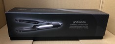 GHD DUET STYLE 2-IN-1 HOT AIR STYLER IN BLACK - TRANSFORMS HAIR FROM WET TO STYLED WITH AIR-FUSION TECHNOLOGY, BLACK.: LOCATION - A