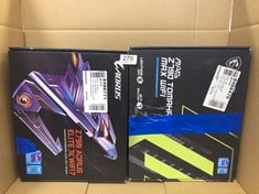 GIGABYTE Z790 AORUS ELITE X WIFI 7 MOTHERBOARD - SUPPORTS INTEL 14TH GEN CPUS, 16+1+2 PHASES VRM, UP TO 8266MHZ DDR5 (OC), 3XPCIE 4.0 M.2, WI-FI 7, 2.5GBE LAN, USB 3.2 GEN 2X2: LOCATION - C